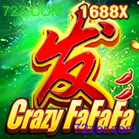 CrazyFaFaFa: Explorando o Mundo do Jogo com 72Z.COM