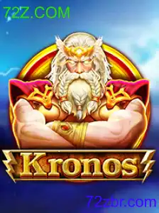 Kronos: Uma Nova Experiência de Jogo com 72Z.COM